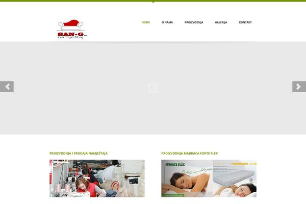 Site using Sweet Captcha plugin