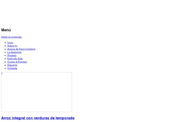 Site using Custom-menu plugin