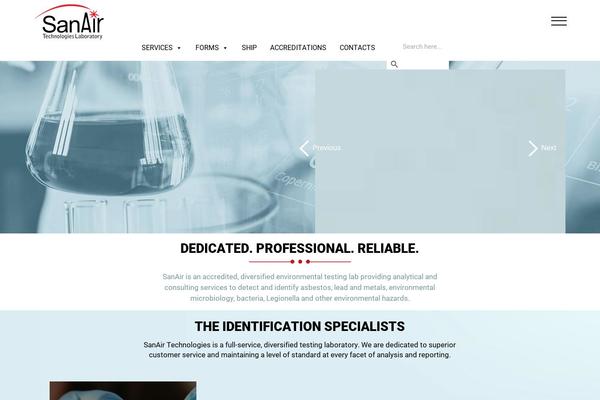 Site using FoxyShop plugin