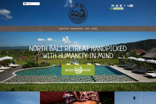 sanakbali.com site used Tbst-businessaccelerator-v3