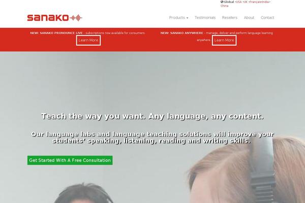 Site using Category-ajax-filter-pro plugin