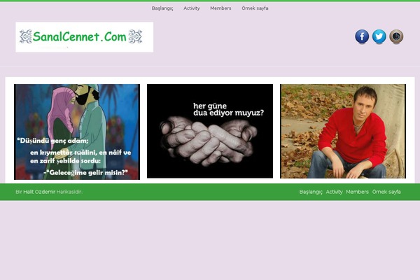 Ih-photographer theme site design template sample