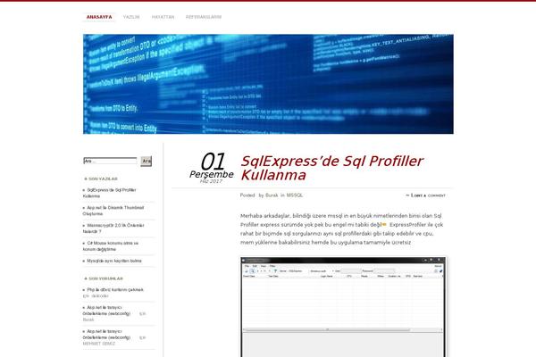 Site using Easy FancyBox plugin