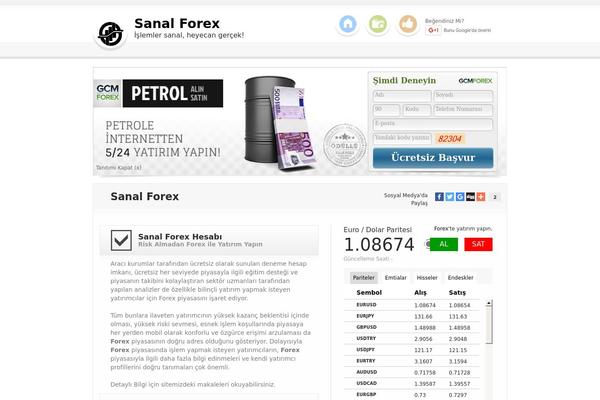 Fxad theme site design template sample