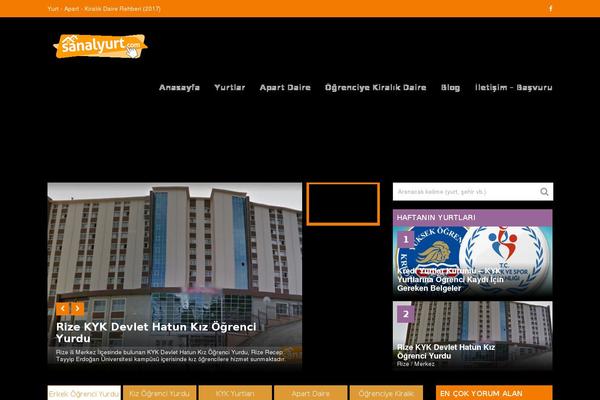 Site using Form Manager plugin