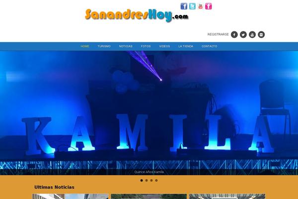 Site using WP-Filebase Download Manager plugin