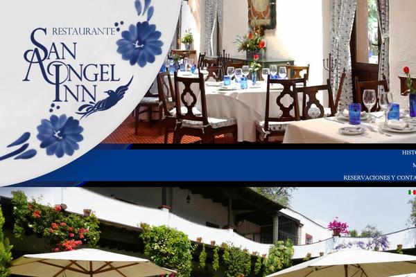 sanangelinn.com site used Sai
