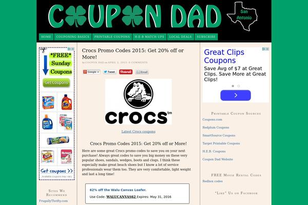 Thesis 1.8.6 theme site design template sample