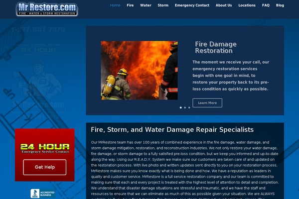 sanantoniowaterdamage.info site used Ras