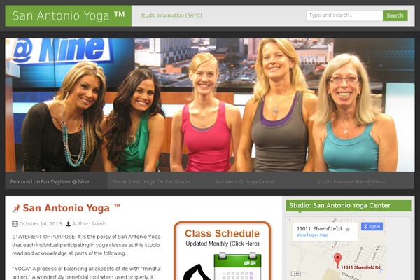 zAlive theme site design template sample