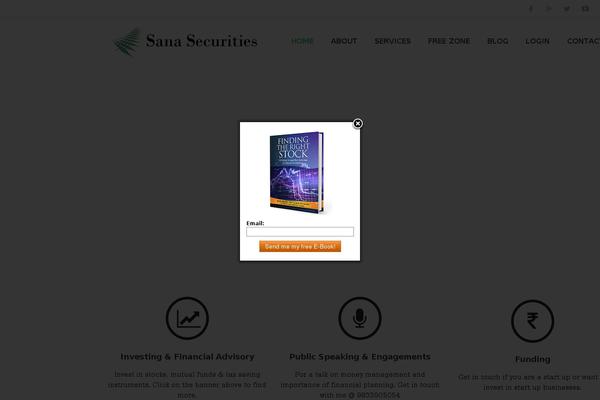 Site using Wp-post-author plugin