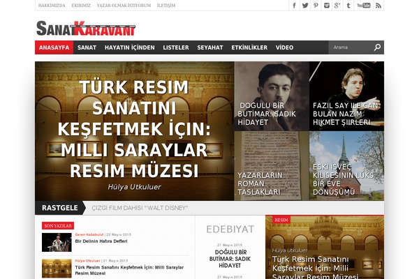 Theissue theme site design template sample