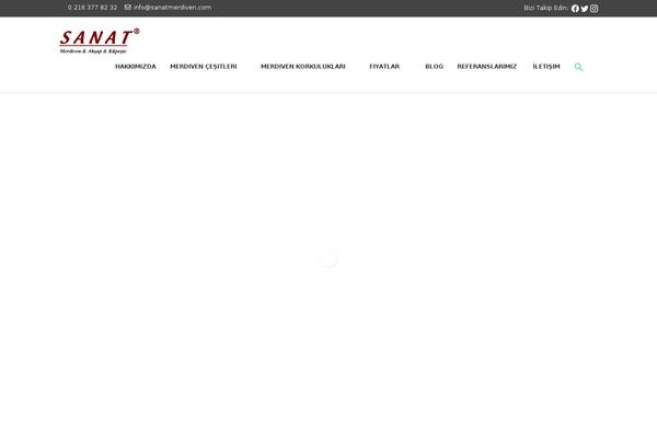Site using Imperial-core plugin