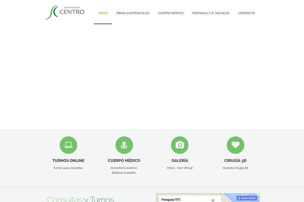 Site using Grid Products plugin