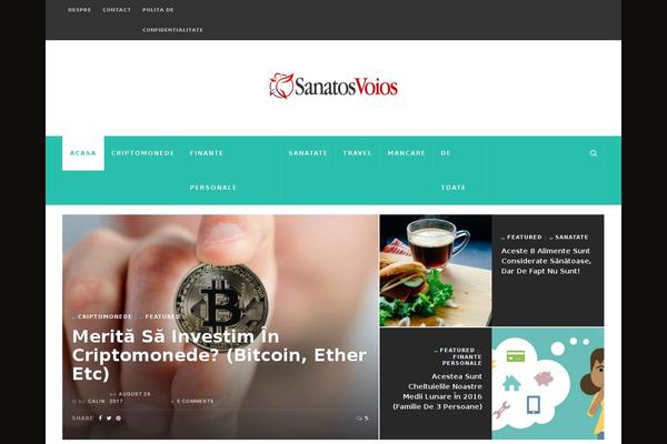 Site using WP Rocket plugin