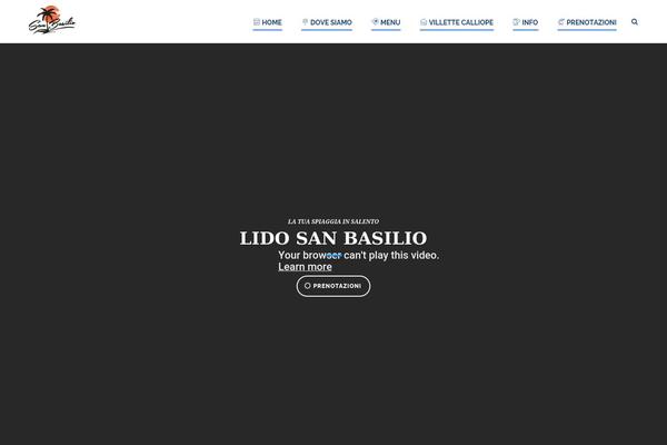 Site using Striped-functions plugin