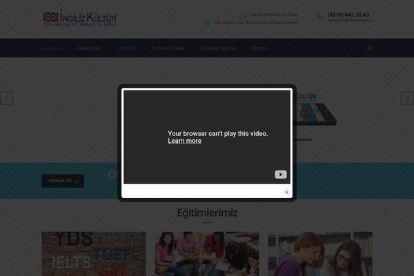 Site using Whatsapp-for-wordpress plugin