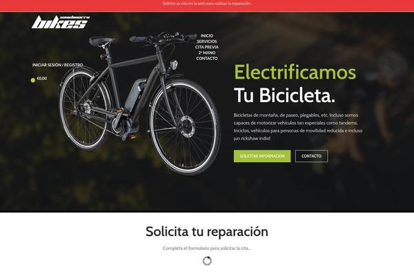 Site using Bookly - Responsive Appointment Booking Tool (Lite Version) plugin