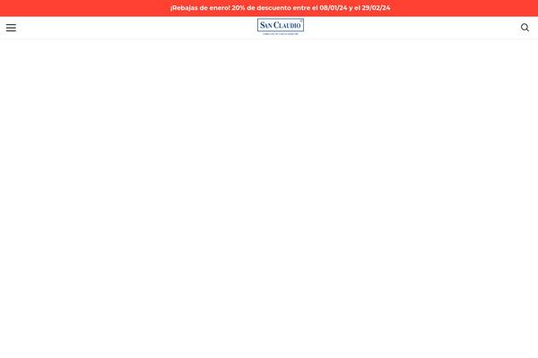 Site using Easy-woocommerce-discounts plugin