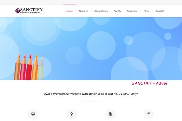 Site using Carousel Ultimate plugin