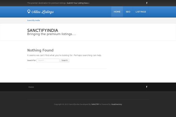 Site using Tdp-profile-edit plugin
