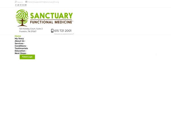 Site using Owl-carousel-wp plugin