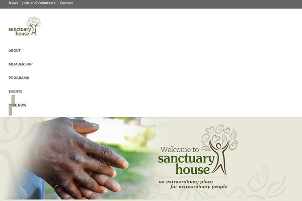 sanctuaryhousegso.com site used Sanctuary-house