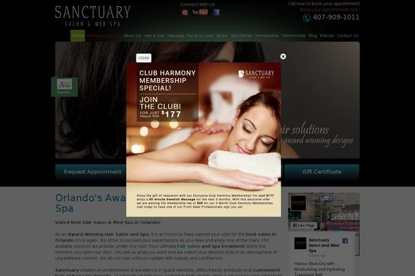Site using WP Live Chat Support plugin