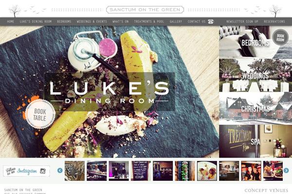 Site using Chimpy Lite - MailChimp WordPress Plugin plugin