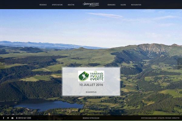 Scopikatz theme site design template sample