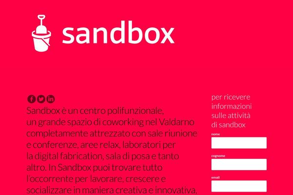 Launchkit theme site design template sample