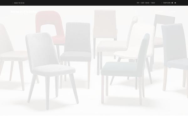 Site using Edgtf-core plugin