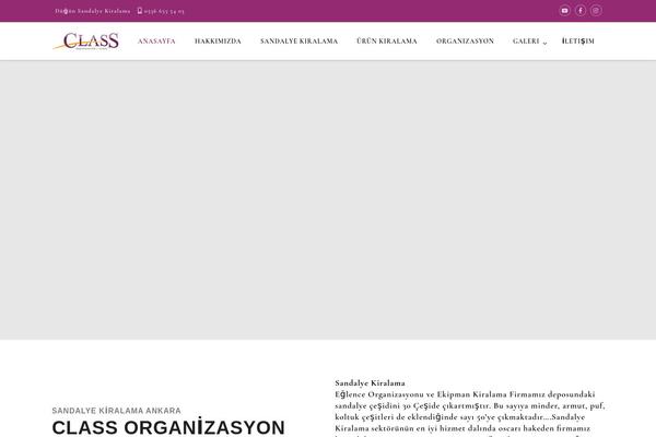 Remould theme site design template sample