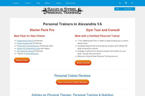 Site using Yasr - Yet Another Stars Rating plugin