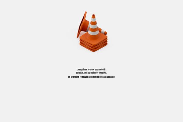 Site using WP First Letter Avatar plugin