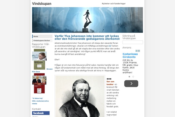 sandberg.be site used WP-Andreas01