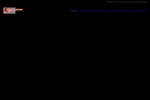 Site using Twenty20 plugin