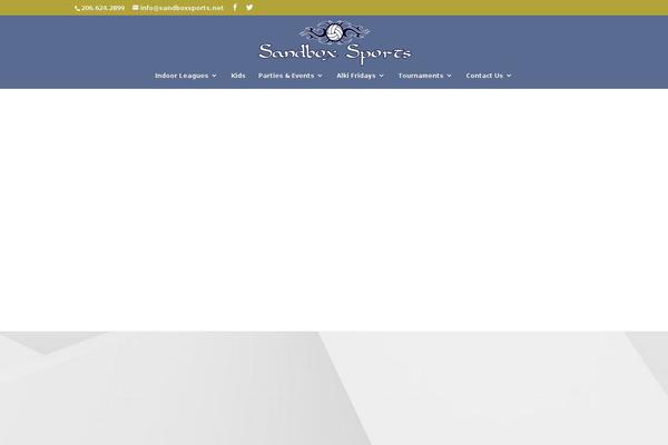 Site using Facebook-like-box-responsive plugin