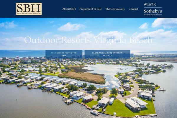 JOYN theme site design template sample