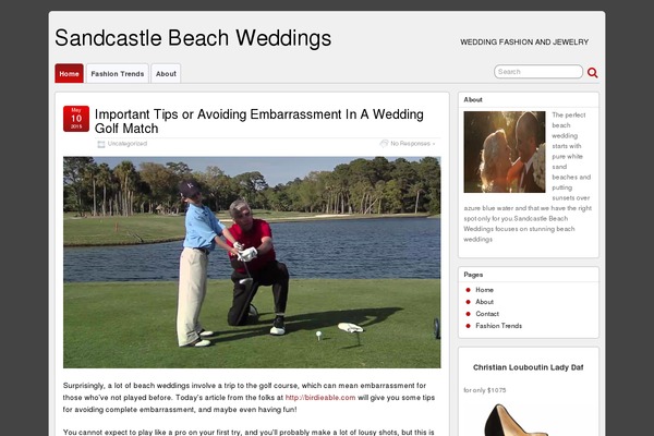 Site using Cookies for Comments plugin