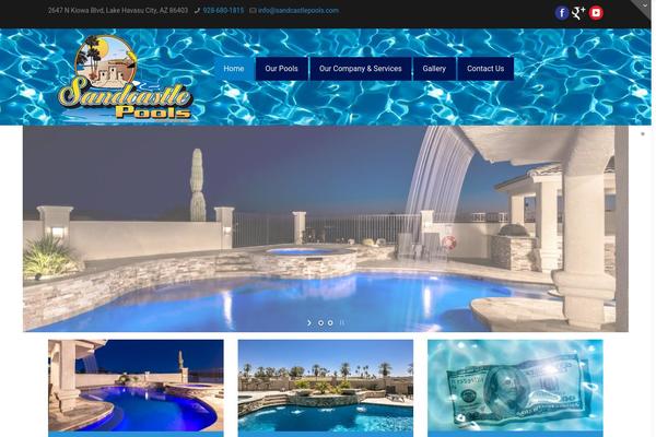 Site using Aarhus-core plugin