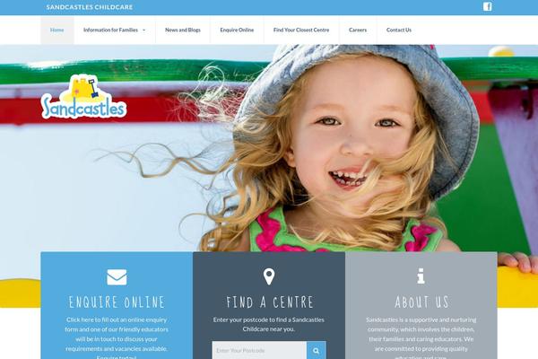 Site using Fontawesome-icon-chooser plugin
