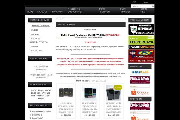 Site using Speedupwp plugin
