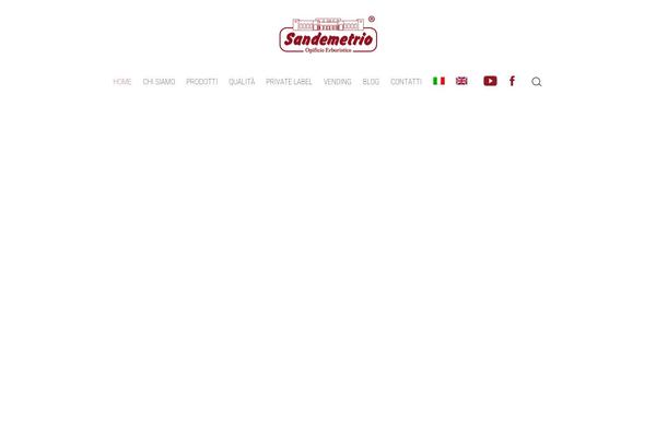 Site using Verdure-core plugin