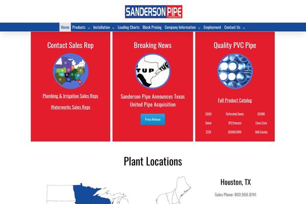 Avada Child Theme theme site design template sample