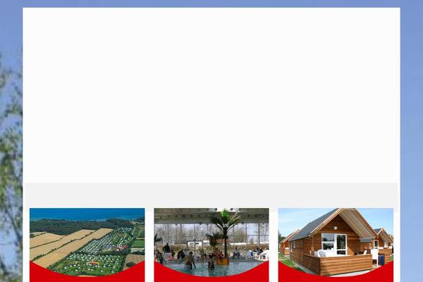 Site using A3-Social-Sidebar plugin