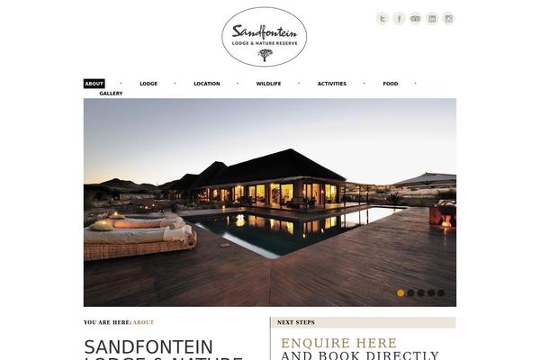 Site using Booking.bl.4.0.1 plugin