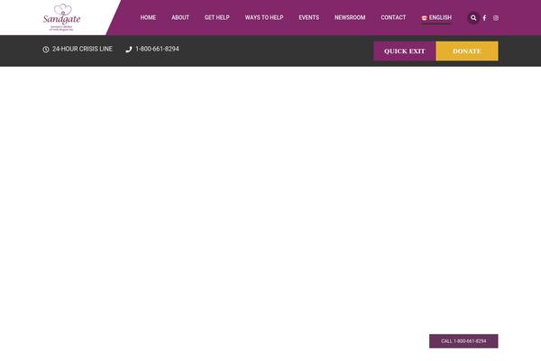 Site using Academia-framework plugin