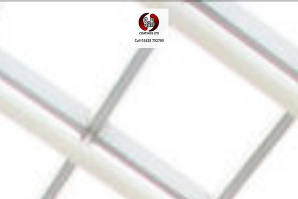 907 (NineZeroSeven) theme site design template sample