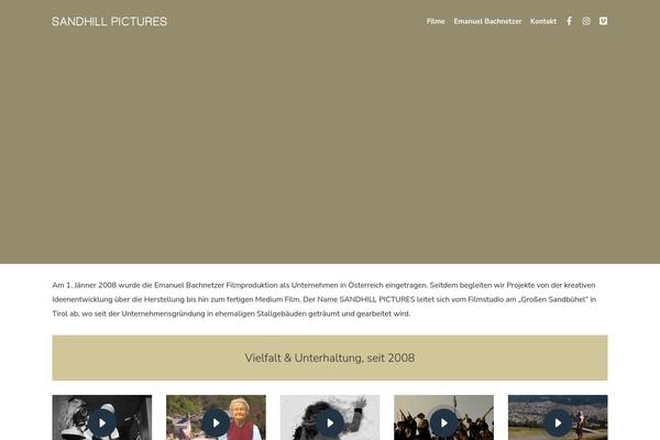 Site using Dsgvo-all-in-one-for-wp plugin